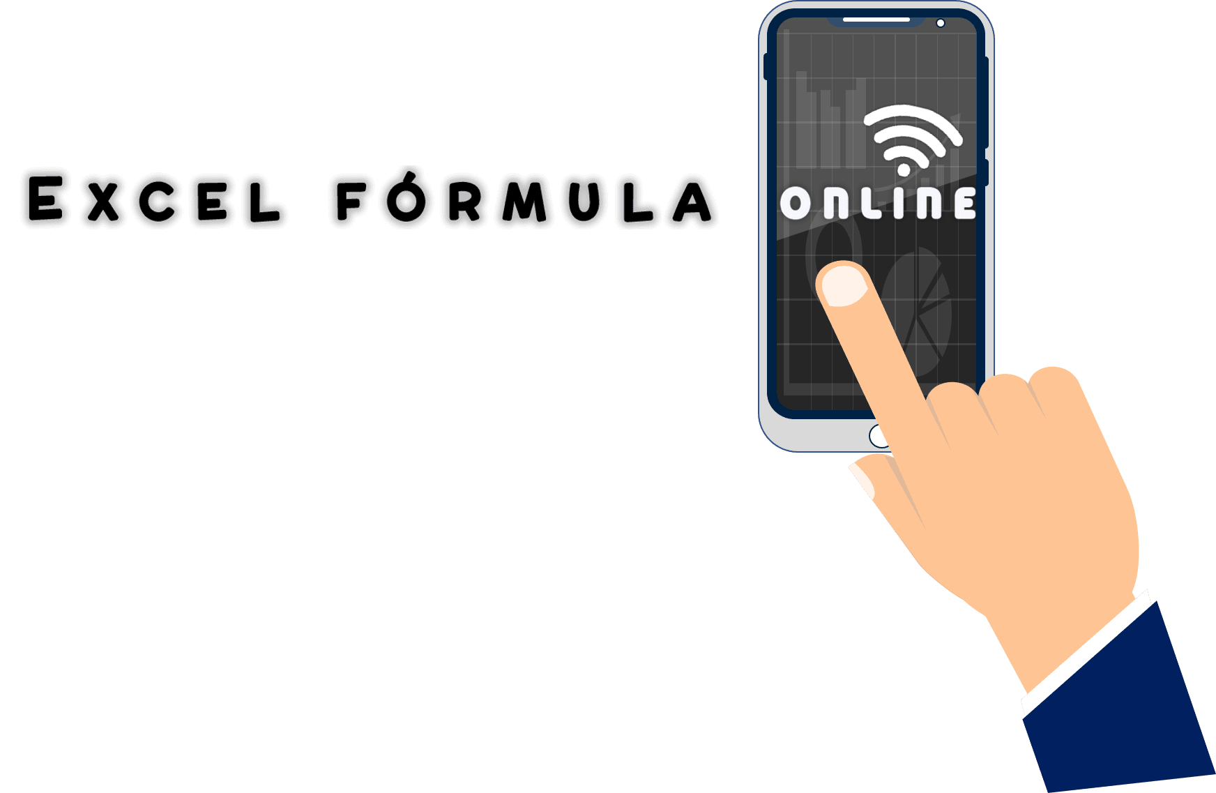 Excel Fórmula Online